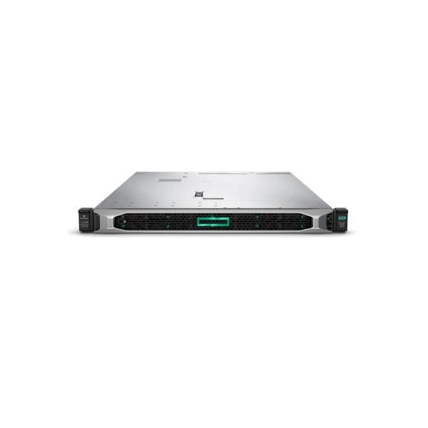 Hpe proliant dl20 gen11 e-2436 2.9ghz 6c 1p 32gb-dr 4sff vroc 2x480gb sata ssd 800w rps eu server - P71375-425