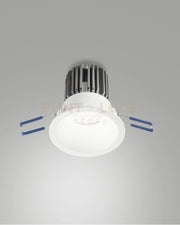 TOODLE FARETTO INCASSO TONDO 3000K 1250LM 11W BIANCO DIMMERABILE