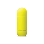 Asobu Orb Uso quotidiano 430 ml Acciaio inossidabile Giallo