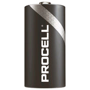 BATTERIA alcalina 1/2 Torcia PROCELL LR14 box 10 pz