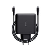 Trust maxo 100w universale nero ac - 24818