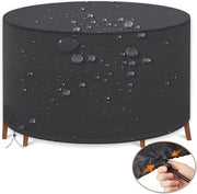 Tappetino per giardino 180x90 cm - Impermeabile e resistente alle radiazioni UV