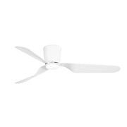 PEMBA LED, Ventilatore con Luce, Faro Barcelona