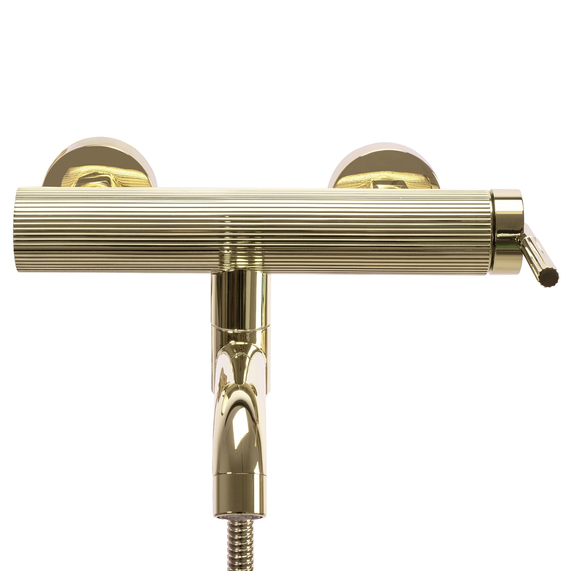 Rubinetto Da Vasca Rea Argon Gold