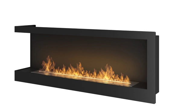 Inserto Corner 1200 1200x450 Mm - Apertura sul frontale Sinistro