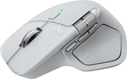 ORIGINAL Logitech Accessori per computer Argento / Bianco 910-007576 Maus MX Master MX Master 4 for Mac, Bianco Argento