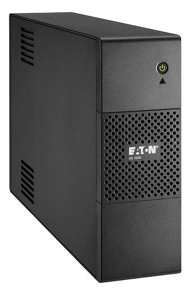Eaton 5s 1000i 1 kva 600 w 8 presa(e) ac - 5S1000I
