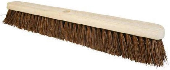 Bezem a Spazzola Rigida 300mm (12") (427673)
