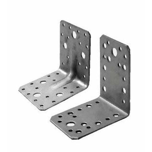 Angolare 040x040x20x25 b07wmy3ds z