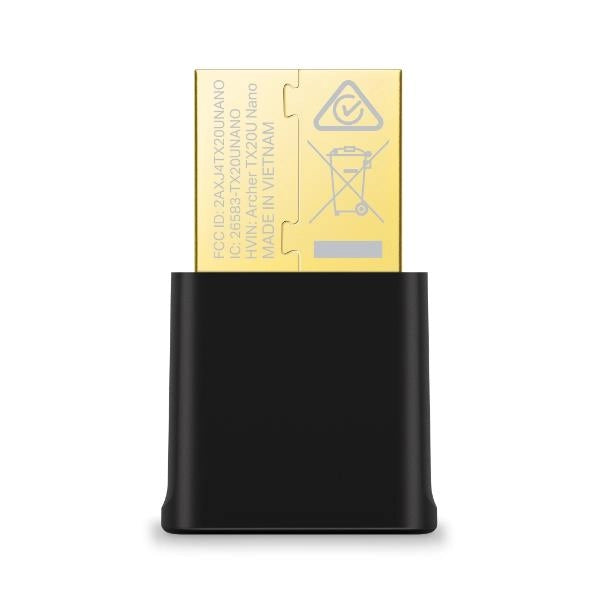 Archer tx1800u nano - ARCHER TX1800U NANO