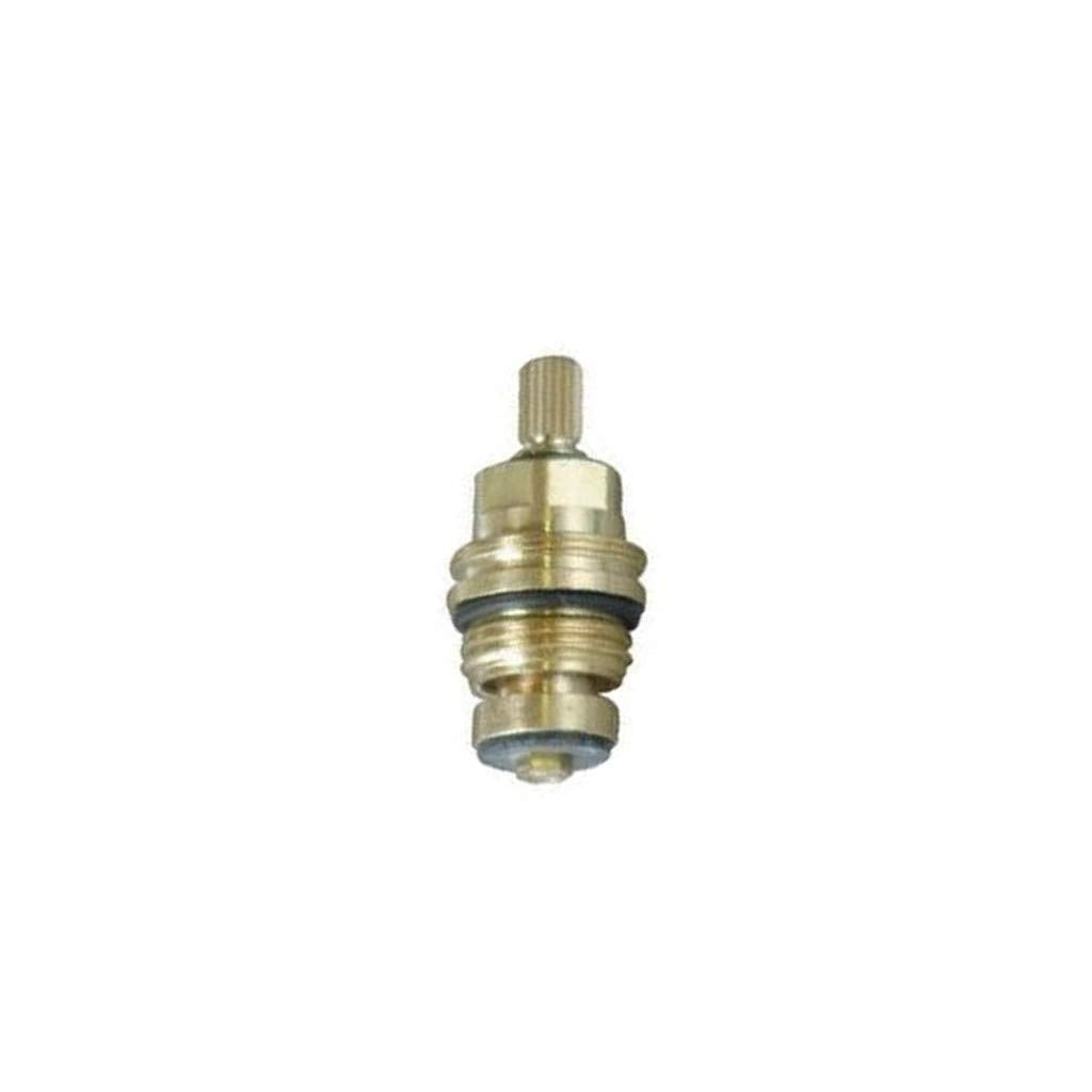 Vitone ricambio 1/2 8x20 flush lusso VT1836Q00 Rubinetterie Cristina