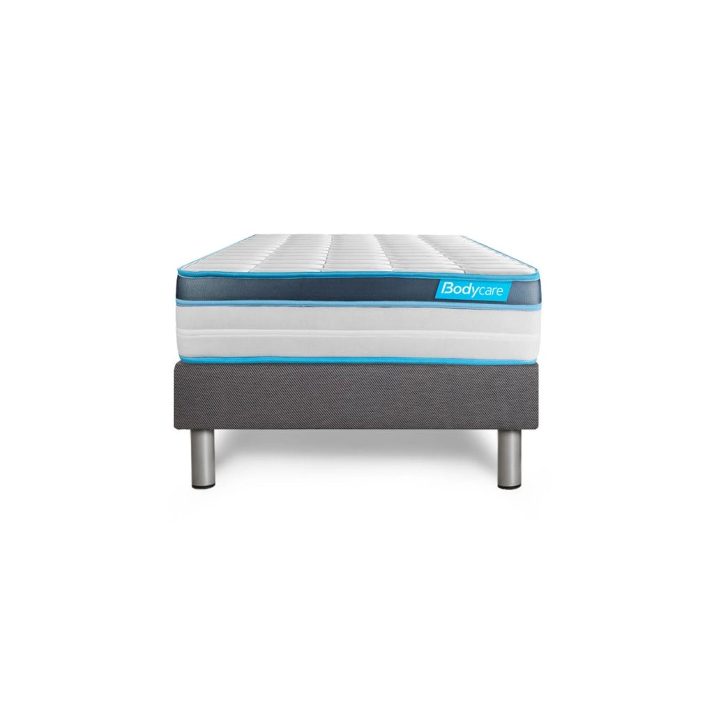 Set materasso e base 90x190 cm - BodyFit