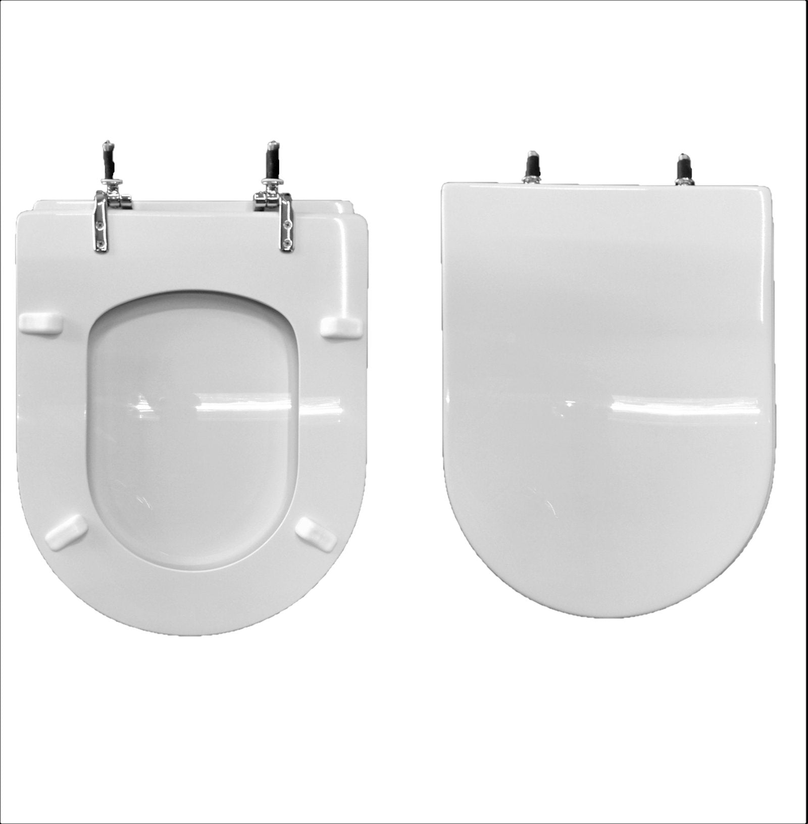 Sedile clodia wood eco verniciato