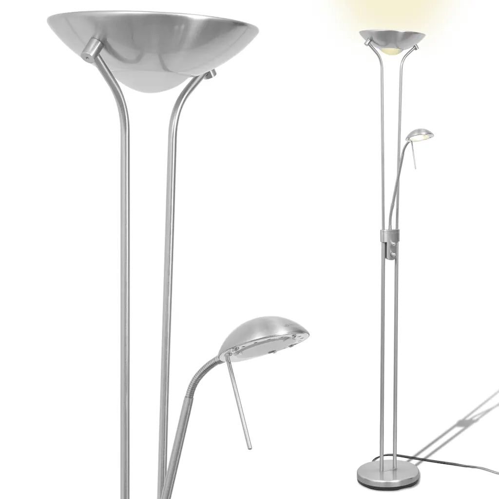 Lampada da Terra a LED Dimmerabile 23 W CFW6457159