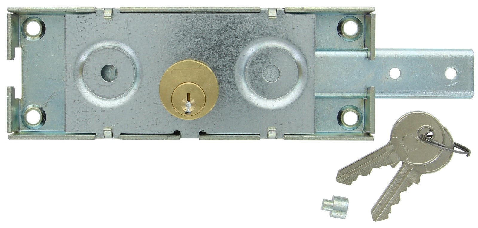 serratura serranda "nf" destra art. 5301 cod:ferx.15324