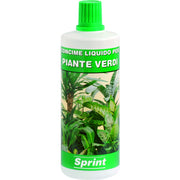 CONCIME LIQUIDO SPRINT PIANTE VERDI 1KG
