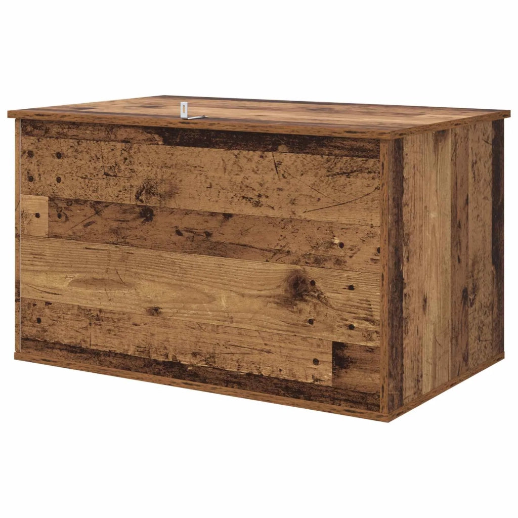 Casa per Gatti Legno vecchio 85 x 55 x 50,5 cm CFW4782808