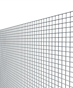 rete quadrazincata 12x12 filo.1,45  h.cm.50 ml.25 cod:ferx.15332