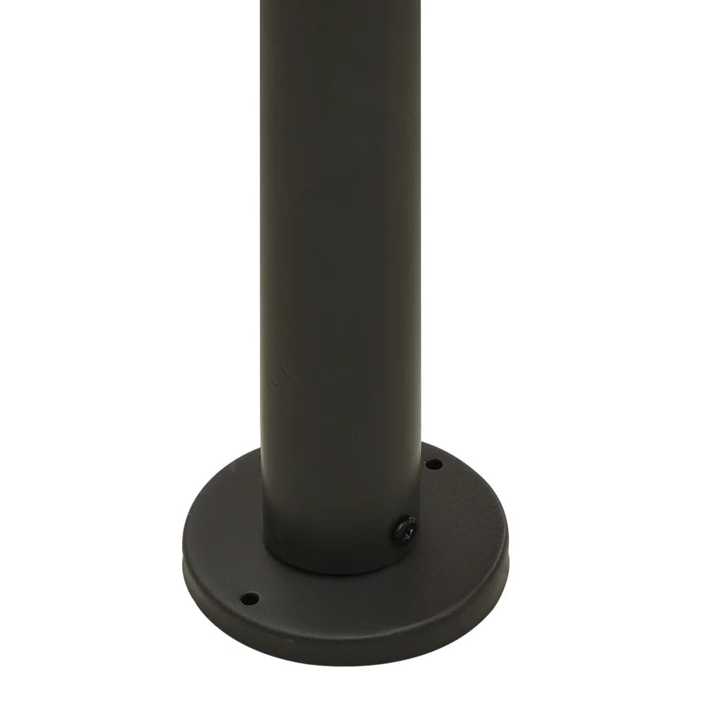 Pergola con Tetto Retrattile Talpa 3x3m in Acciaio 180 g/mÂ² cod mxl 76841