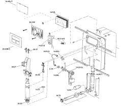 O-ring codolo cassetta todini 14 .55l