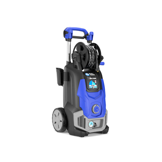 IDROPULITRICE ACQUA FREDDA SERIES 7.0 DUAL POWER 160Bar 2,8KW ANNOVI REVERBERI 15343