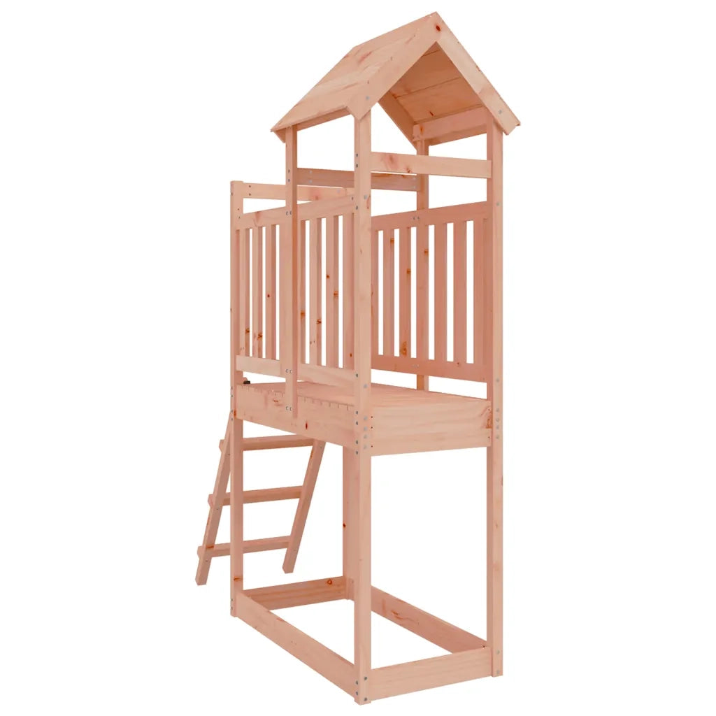 Set da Gioco da Esterno 53x110x214 cm Legno Massello di Douglas 826536