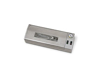 Macchina sottovuoto 9701N Family De Luxe Reber barra 32 cm automatica