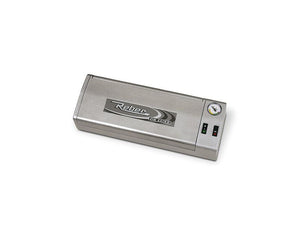 Macchina sottovuoto 9701N Family De Luxe Reber barra 32 cm automatica