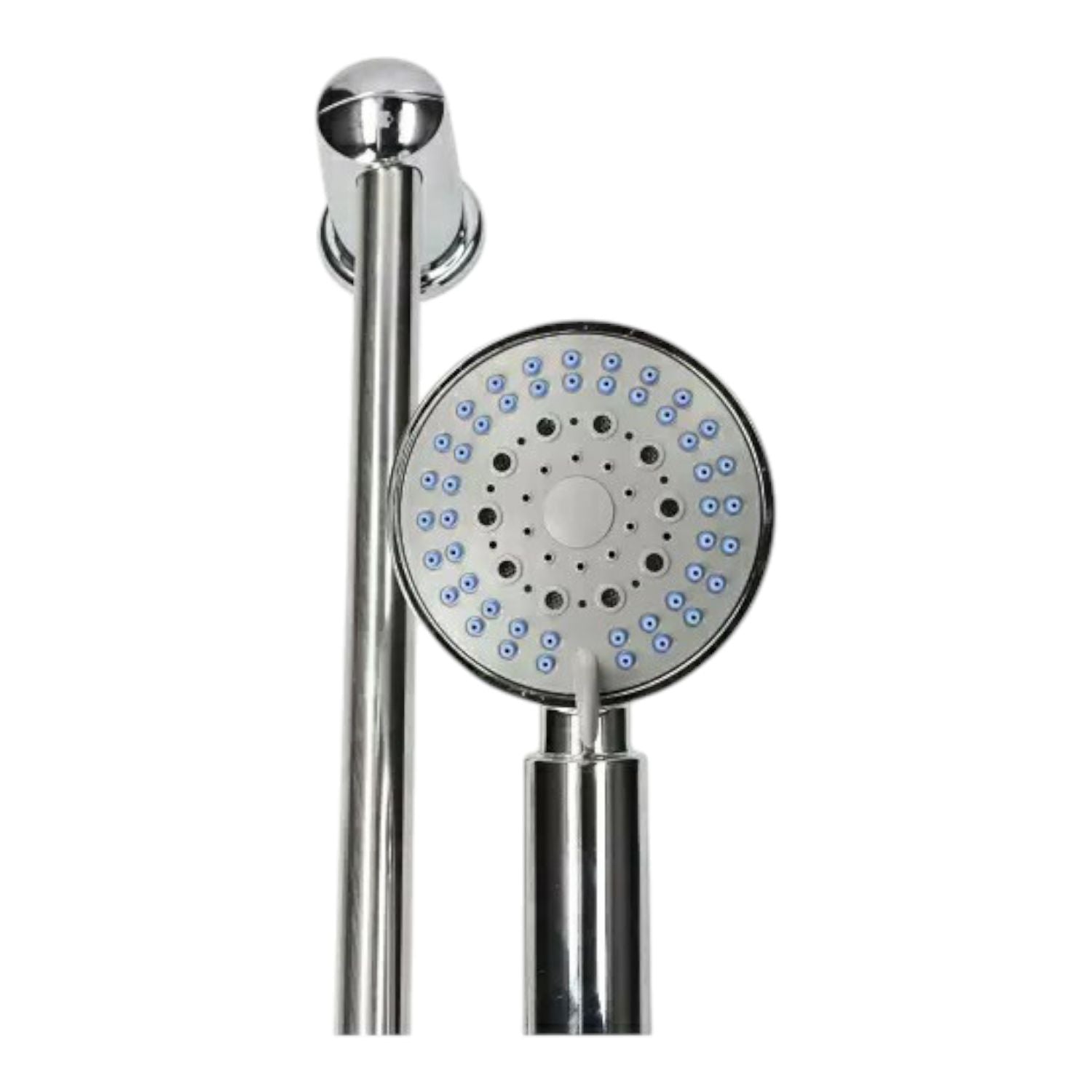 SET DOCCIA STRUTTURA SALISCENDI A 5 GETTI