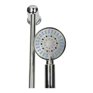 SET DOCCIA STRUTTURA SALISCENDI A 5 GETTI