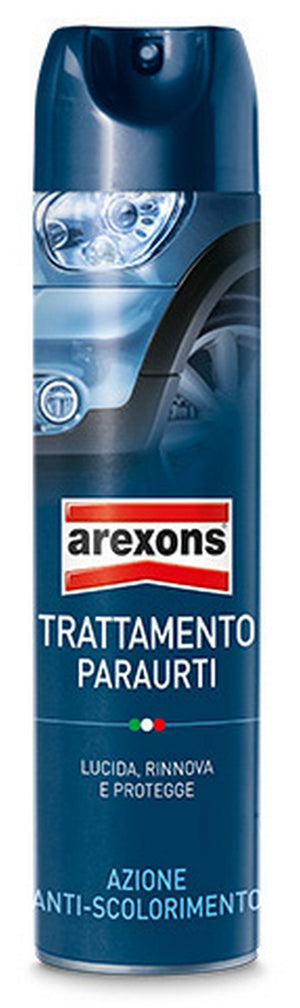 arexons art. 8373 trattamento paraurti ml.400 cod:ferx.15355