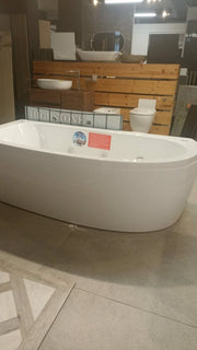 VASCA 170X 70 IDROEASY 2PSX 180°BEB - TEUCO