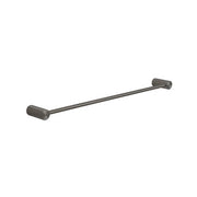 GEDY ANDE GUN METAL PORTASALVIETTE 60 CM- GEDY- 1,0 pz