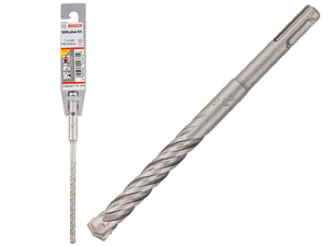 PUNTE BOSCH SDS PLUS-5X 8X250X310