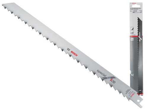 LAME BOSCH S 1211K            CF.5PZ.