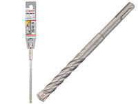 PUNTE BOSCH SDS PLUS-5X 6X100X160