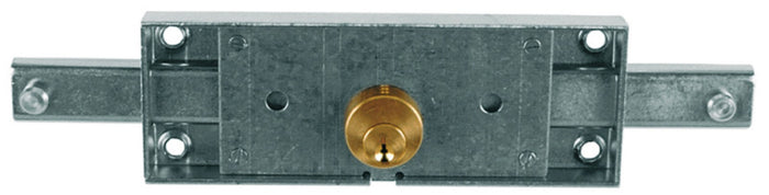 serratura serranda "nf" centrale art. 5600 cod:ferx.15374