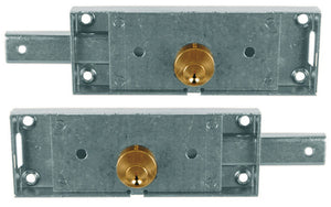 1coppia serratura serranda "nf" a coppia art. 5400 cod:ferx.15378