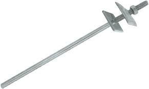 Barretta zincata con rondella f r 7x20 b07jdskzw5 b07jdskzw5