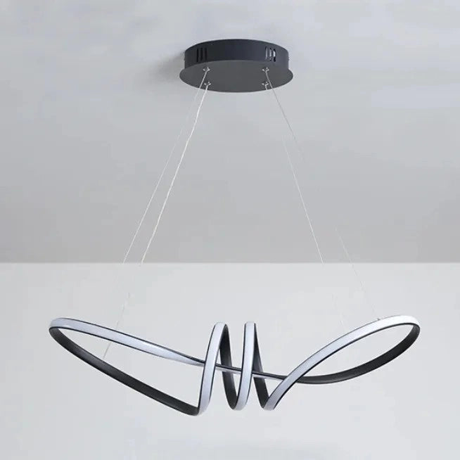 Lampada Led Black App823-cp