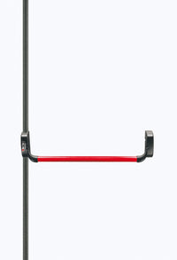 iseo 941.2000.505 maniglione antipanico alto/basso cod:ferx.15381.stock