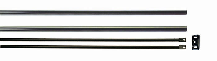 1serie iseo 941.00.305 serie aste maniglioni cm.340 cod:ferx.15385