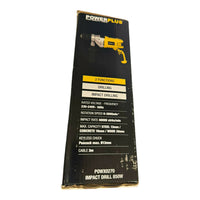 POWER PLUS - TRAPANO A PERCUSSIONE 850W