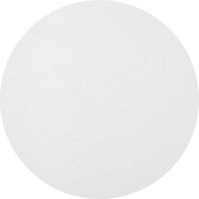 Tessuto in lana 100%, 180 g/m², larghezza 160 cm, altezza 200 cm, altezza del materasso 20 cm, colore bianco