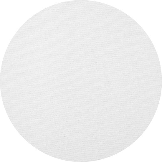 Tessuto in lana 100%, 180 g/m², larghezza 160 cm, altezza 200 cm, altezza del materasso 20 cm, colore bianco