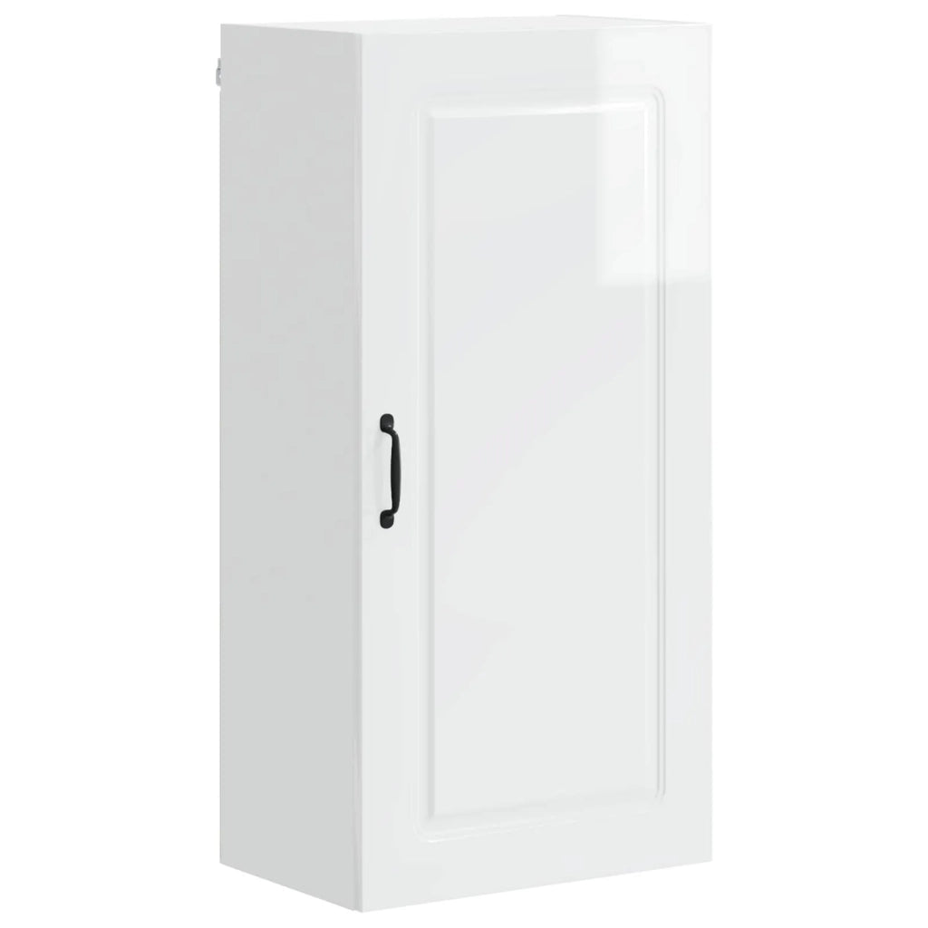 Pannello lavastoviglie Kalmar Bianco Lucido 50 x 31 x 100 cm