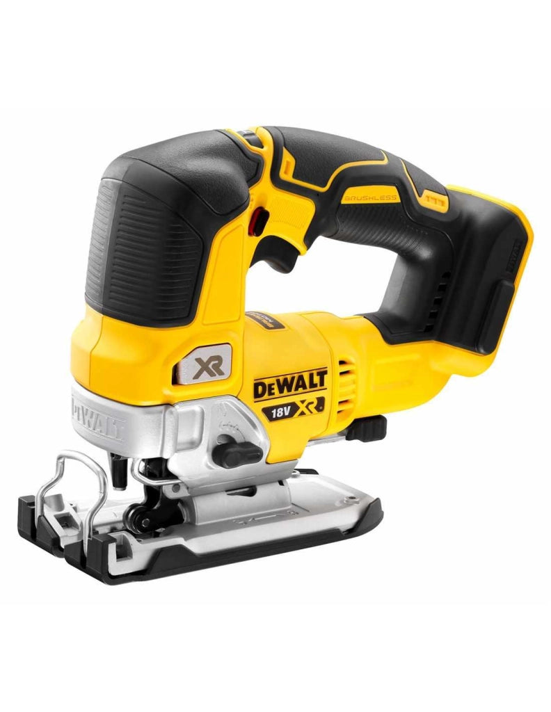 DeWALT Kit DWK202 (DCD796 + DCS334 + 2 x 2,0 Ah + DCB107 + TSTAK VI)