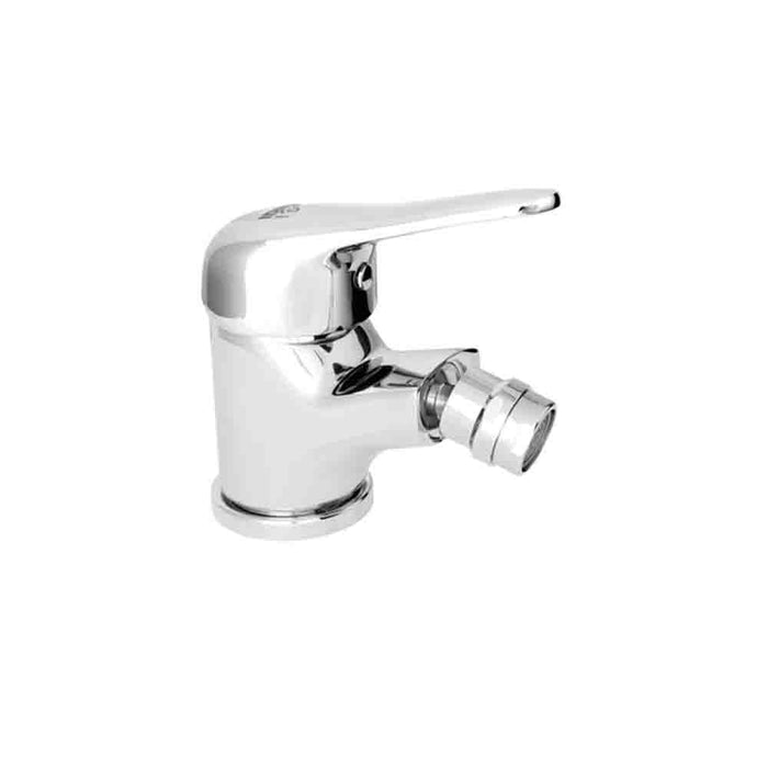 Miscelatore serie joy per bidet cromato