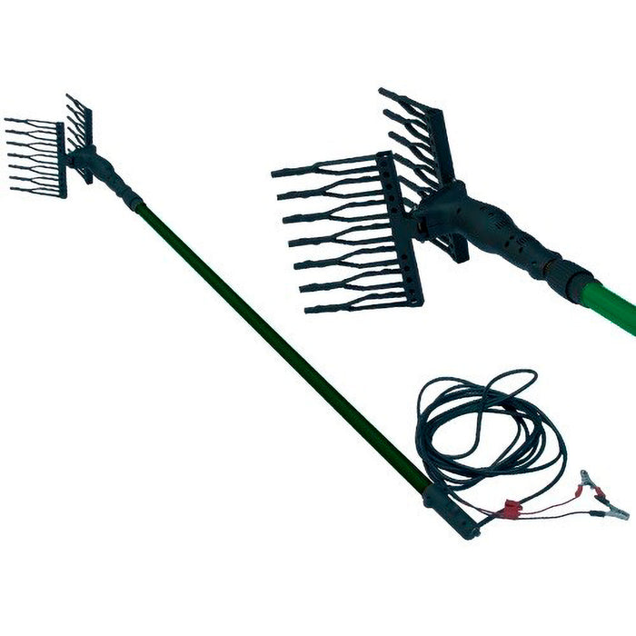 Pettine di ricambio per scuotitore olive forza 5 cordless