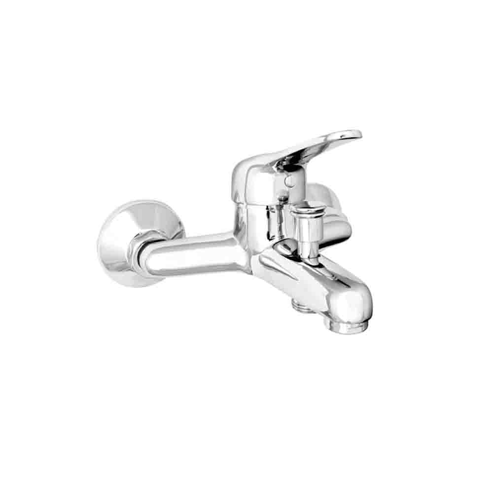 Miscelatore per vasca serie joy cromato